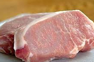 Agro-Belogorye: Increase in pig processing