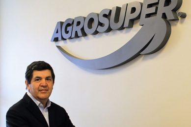 Photo: Agrosuper