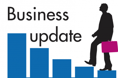 Business Update – Ileitis vaccine; new HQ