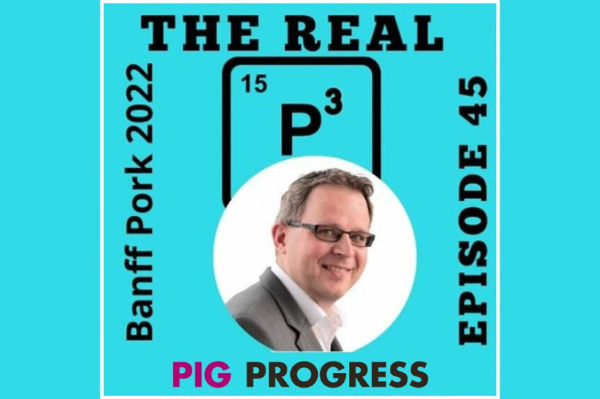 Podcast: A look back to the Banff Pork Seminar – and more